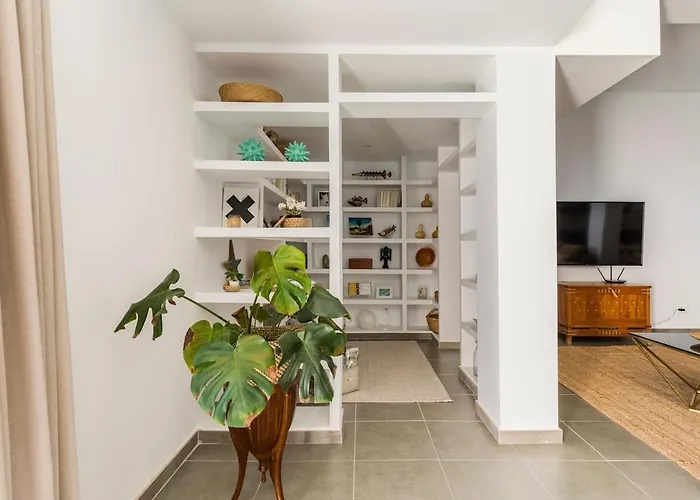 Con Piscina En Apartamento *