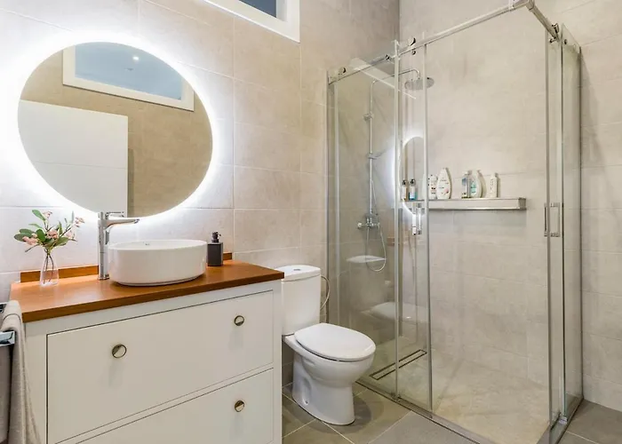 Con Piscina En Apartamento *