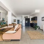 Apartamento Con Piscina En Tías