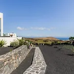 Apartamento Con Piscina En