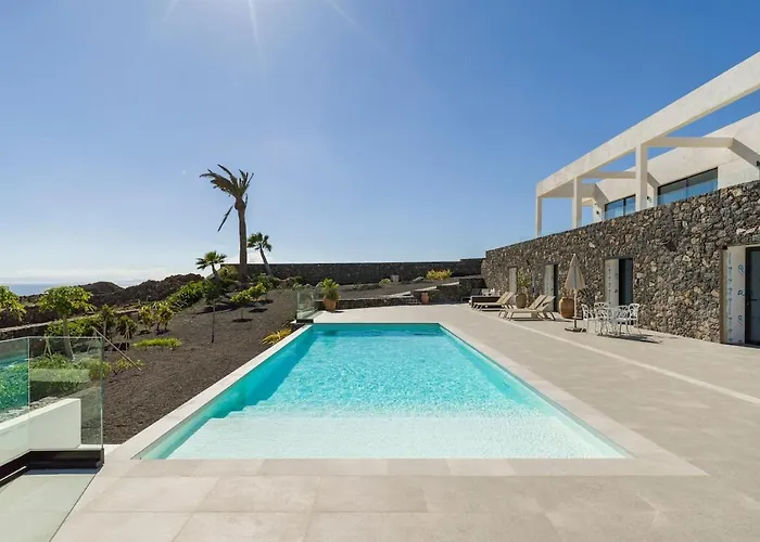 Con Piscina En Lejlighed *