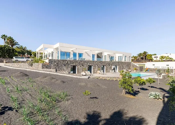 Con Piscina En Appartement