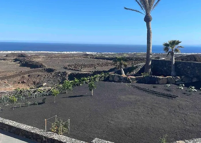 Appartement Con Piscina En *